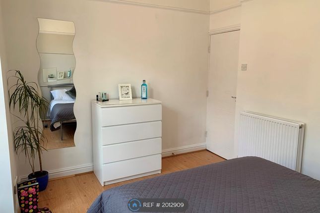 Terraced house to rent in Blenheim Road, Liverpool