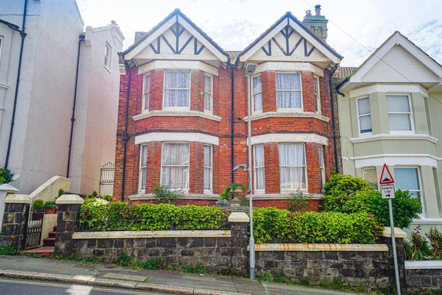 Semi-detached house for sale in Wellington Road, Hastings