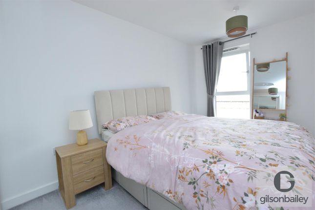 502 Ardea, Geoffrey Watling Way, Norwich photo 4