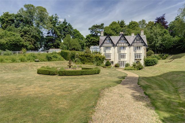 Detached house for sale in Frith Hill, Great Missenden