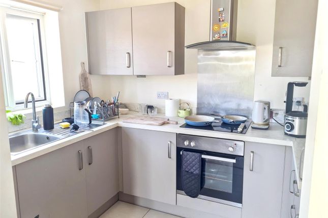 Flat 124, Town Bridge Mill, Leighton Road, Leighton Buzzard photo 2