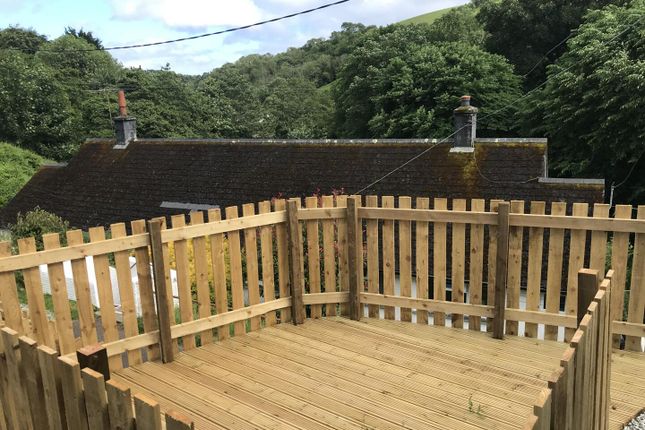 1, Langreek Bungalows, Looe photo 2