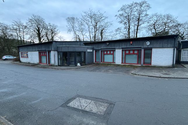 Thumbnail Commercial property for sale in Tregaron Road, Lampeter