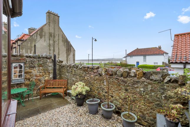 End terrace house for sale in 3 Golf Court, Aberlady