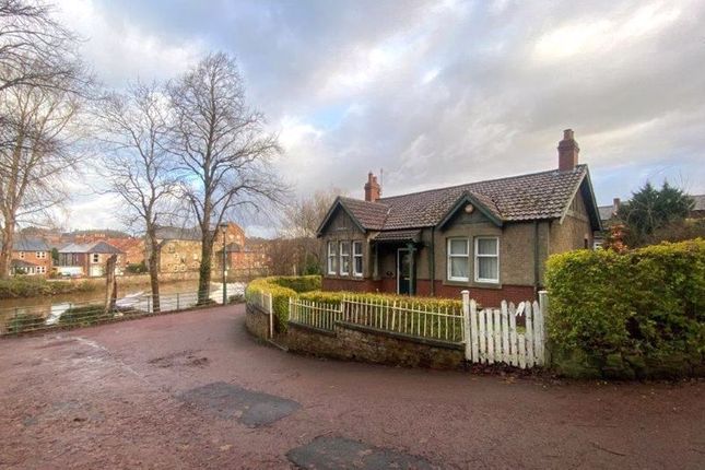 Thumbnail Office to let in Carlisle Park Cottage, Morpeth, Northumberland