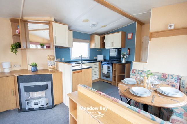 Golden Leas Holiday Park, Plough Road, Minster on Sea photo 4
