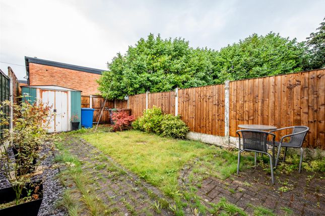 28, Baucher Road, Wigan photo 4