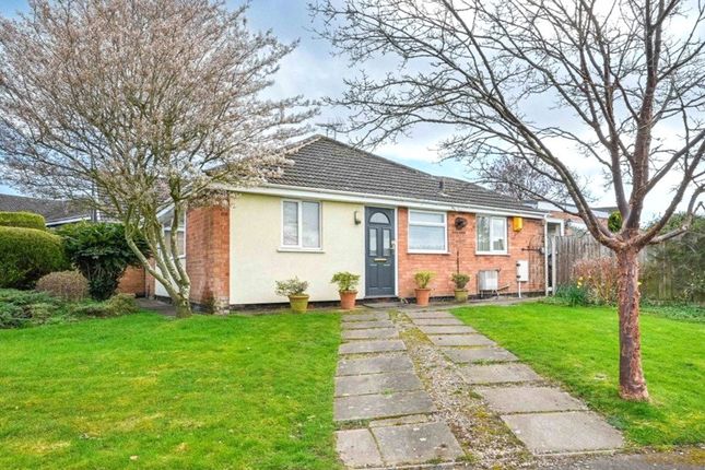 2-bed house on 1, Far Ridding, Stafford, £250,000
