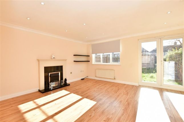Terraced house for sale in Westfield Gardens, Chadwell Heath, Essex