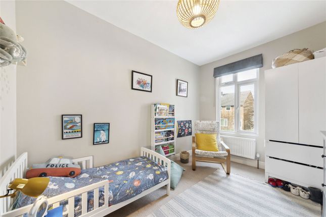 Terraced house for sale in Harvard Road, Hither Green