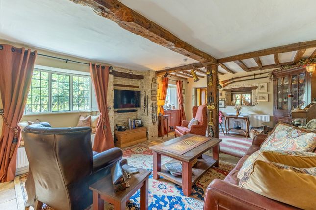 Long Cottage,, Bibury, Gloucestershire photo 3