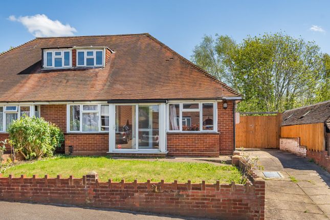 Bungalow for sale in Manor Road, Guildford, Surrey