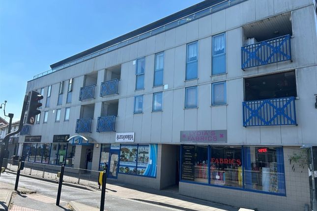 2-bed flat on Flat 3, 59, Norwich Road, IPSWICH, £50,000