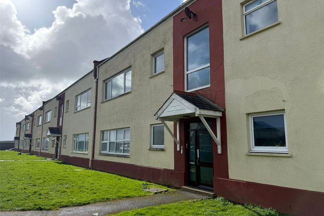 2-bed flat on Flat 36 Kent Row,, Llanion Park, Pembrokeshire, £80,000