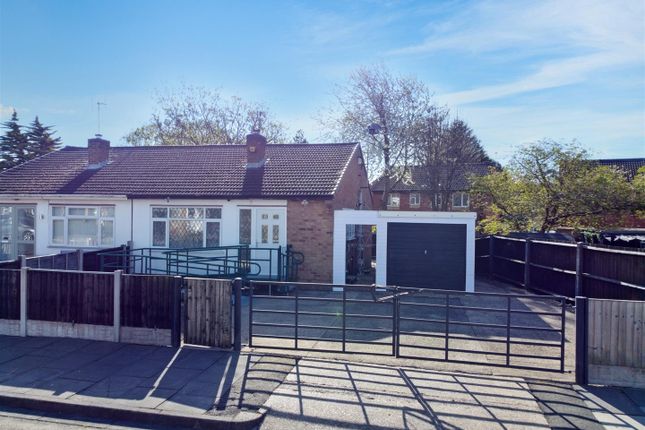 2-bed other on 12, Rydal Avenue, Nottingham, £215,000