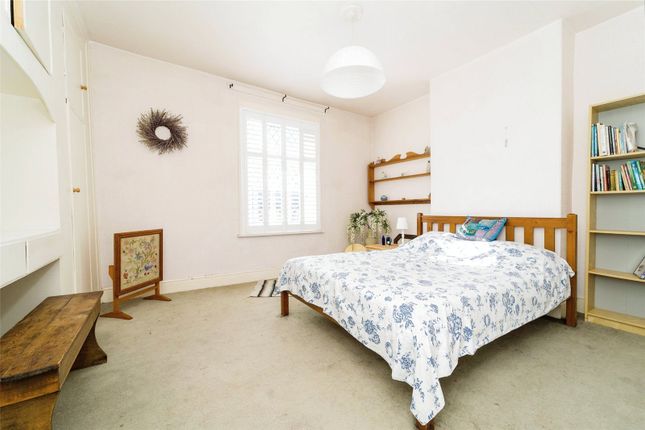 Terraced house for sale in Boulsworth Grove, Colne