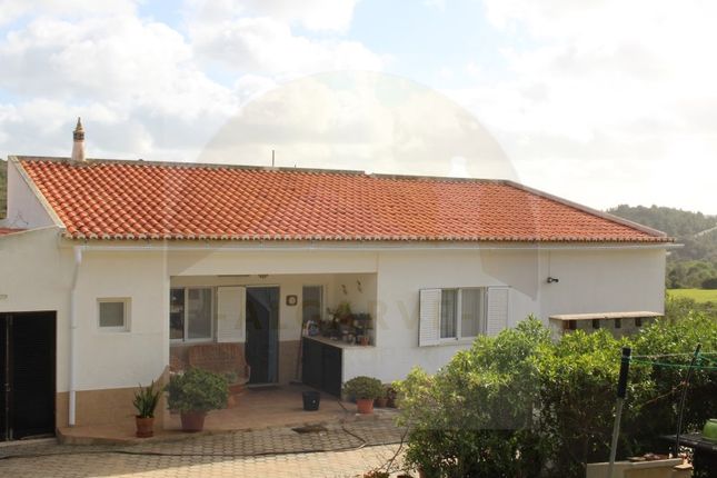 Detached house for sale in Praia Das Cabanas Velhas, Budens, Vila Do Bispo