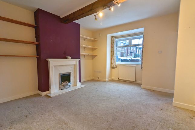 27, Rosedale Gardens, Sheffield photo 2