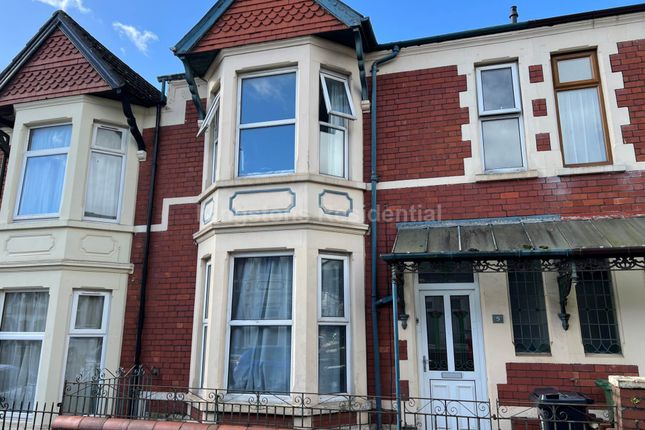5, Cosmeston Street, Cardiff photo 4
