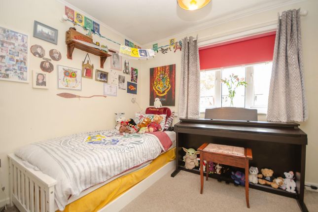 Terraced house for sale in Taverner Close, Sholing, Southampton