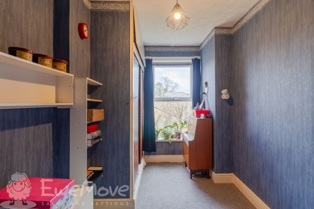 Terraced house for sale in Whitehall Street, Halifax, West Yorkshire