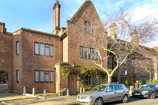 Thumbnail Terraced house for sale in Sprimont Place, London