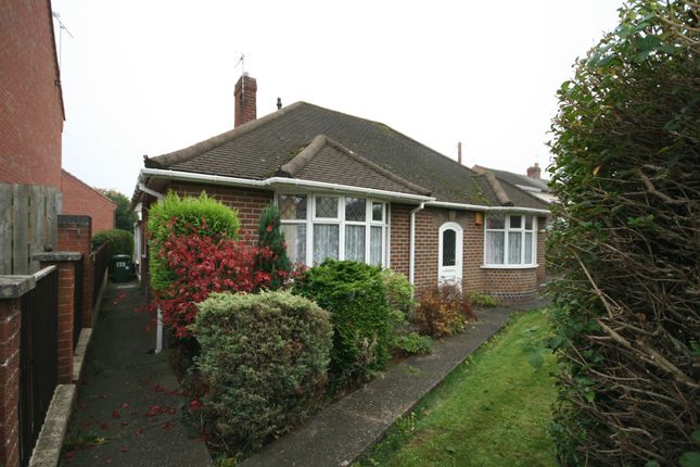 Thumbnail Detached house for sale in Main Street, Horsley Woodhouse, Ilkeston