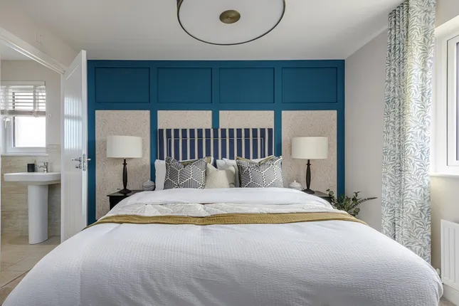 Taylor Wimpey - Greenlaw Mains