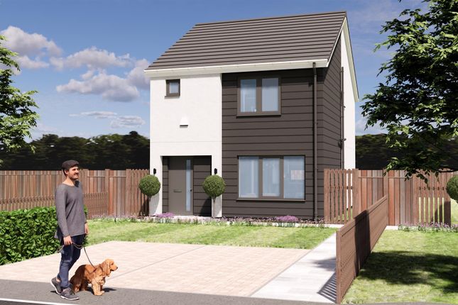 House A1 Verdant Frontage.Jpg