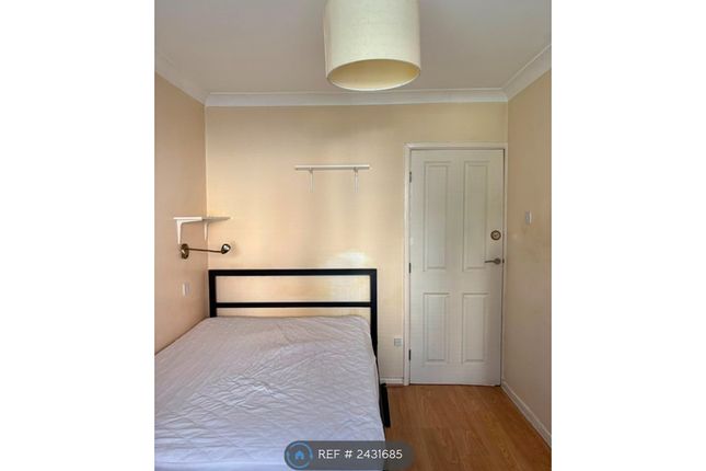 Flat, Wheeleys Road, Birmingham photo 3