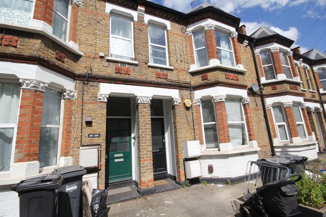 Terraced house to rent in Dorchester Grove, London