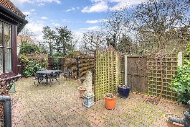 Detached house for sale in Stoneham Street, Coggeshall, Essex