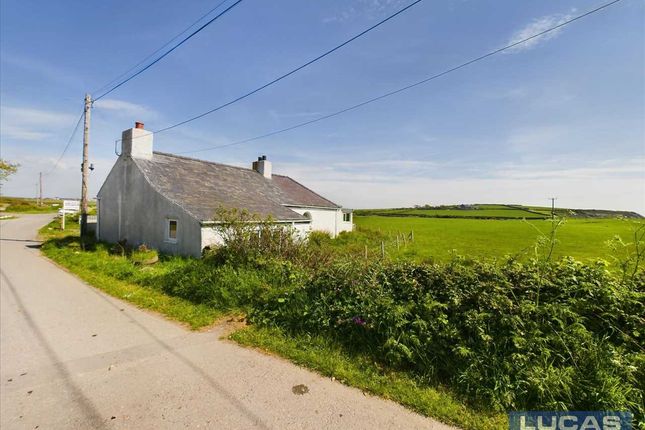 Cottage for sale in Pont Hafod, Llanfwrog, Llanfwrog