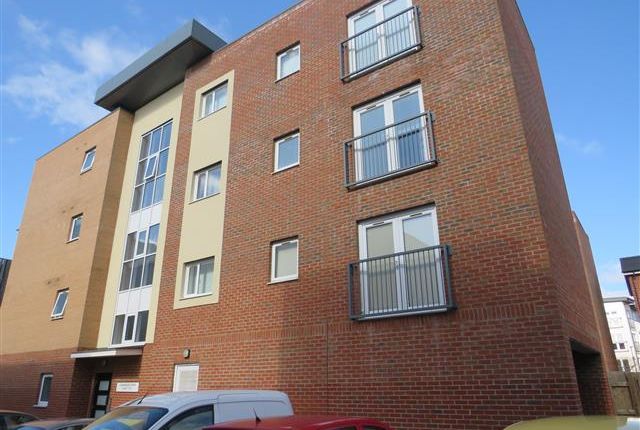 1 Bedroom Flat