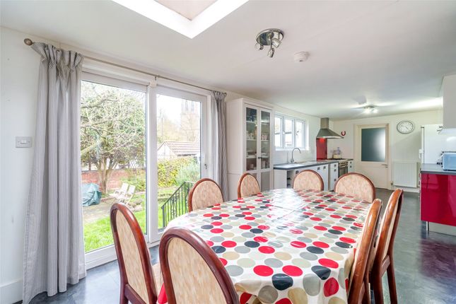 Semi-detached house for sale in Tudor Close, Kingsbury