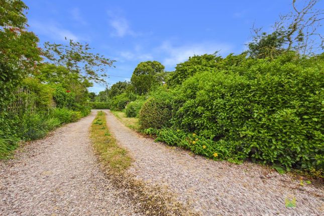 Corner Ways, Llanymynech photo 2