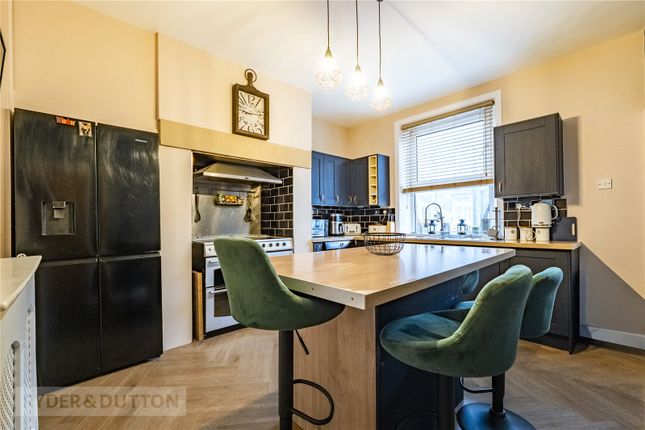 4, Westbury Terrace, West Yorkshire photo 4