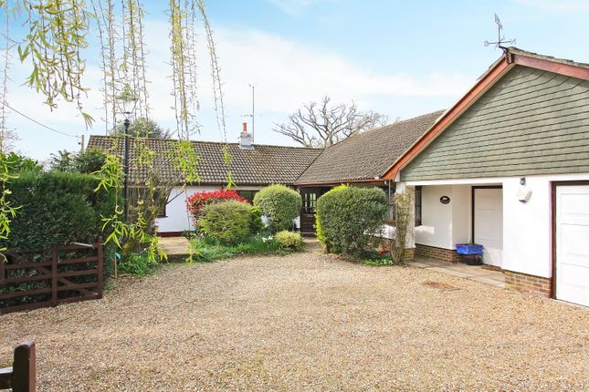 4-bed house on Blandings, Woodhouse, Andover, £795,000