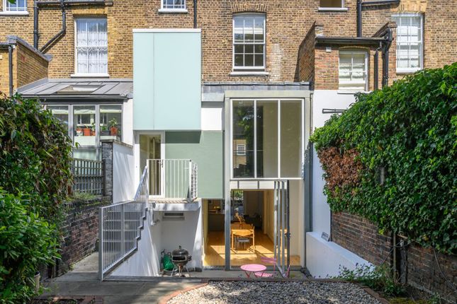 52, Compton Road, Islington photo 4