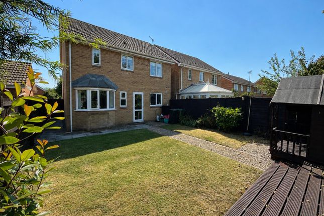 2, Tydeman Road, Portishead photo 2