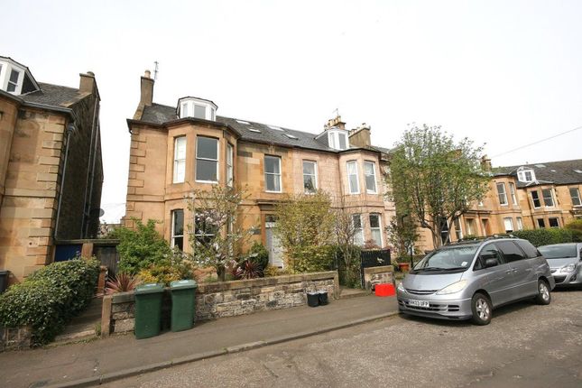 Terraced house to rent in Summerside Place, Edinburgh