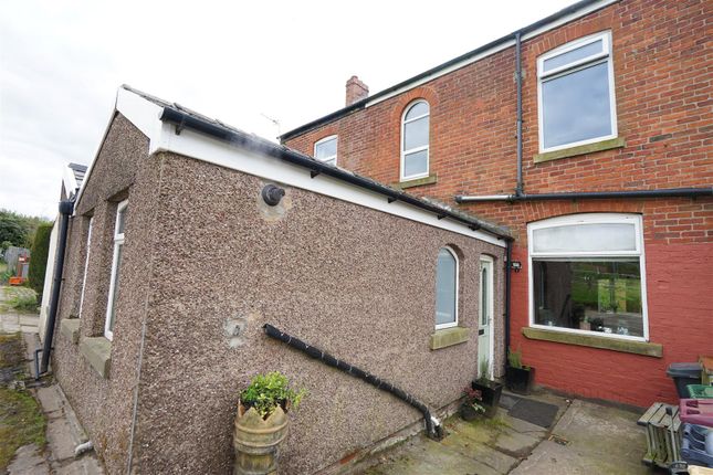 Terraced house for sale in Higher Austins, Lostock, Bolton