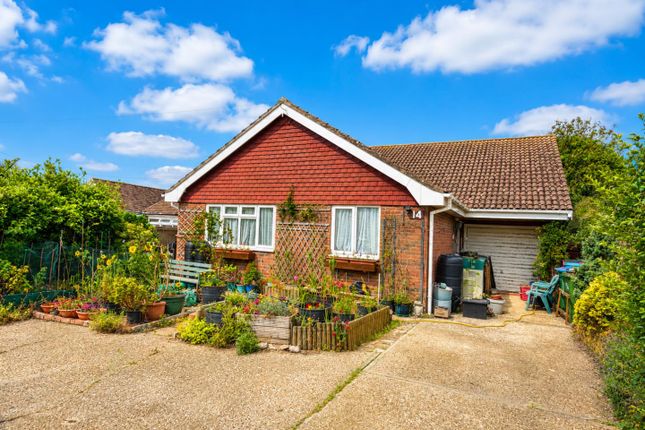 3-bed house on 14, Coast Drive, New Romney, £350,000