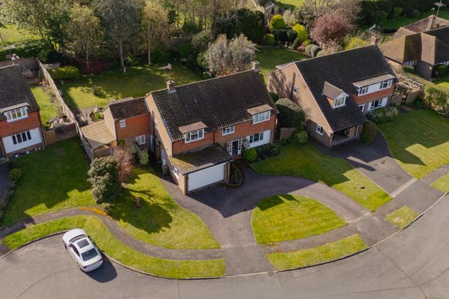 Thumbnail Property for sale in Cherry Orchard, Ashtead
