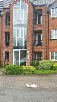 Flat for sale in Chancery Court, Brough