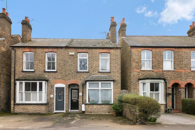 2-bed house on 43, St. Johns Road, Uxbridge, £450,000