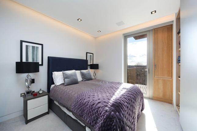 New Home 2 Bed Flat For Sale In Chatsworth House One Tower