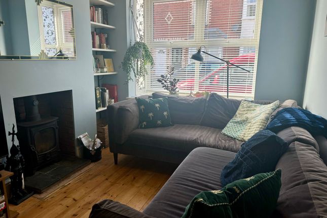 18 Chamberlain Road, Exeter photo 2