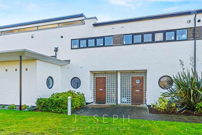 2-bed house on 29 Witney Close, Ipswich, £160,000