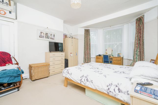 Terraced house for sale in Valletort Road, Plymouth, Devon